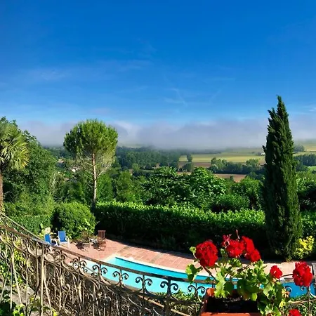 Bed & Breakfast Le Chevalier Noir