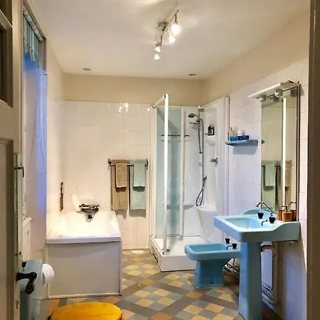 Le Chevalier Noir Bed & Breakfast Cordes-sur-Ciel