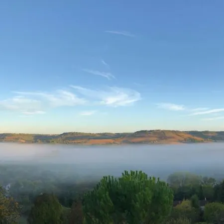 Bed & Breakfast Le Chevalier Noir 4*