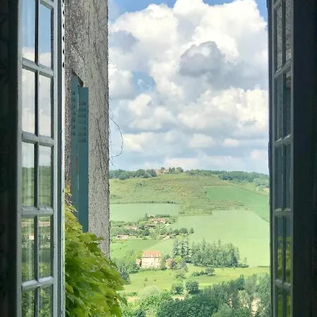 Le Chevalier Noir Bed & Breakfast 4*