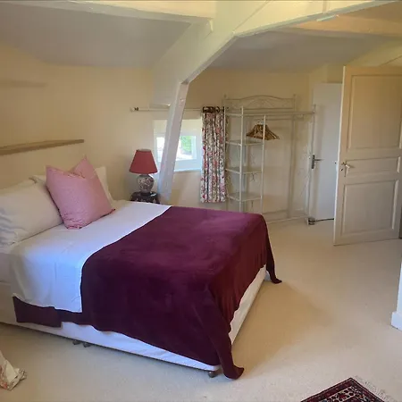 Bed & Breakfast Le Chevalier Noir Cordes-sur-Ciel