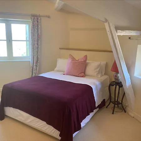 Bed & Breakfast Le Chevalier Noir