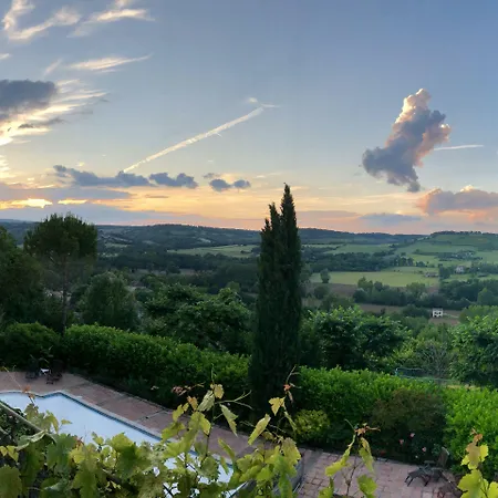 Bed & Breakfast Le Chevalier Noir