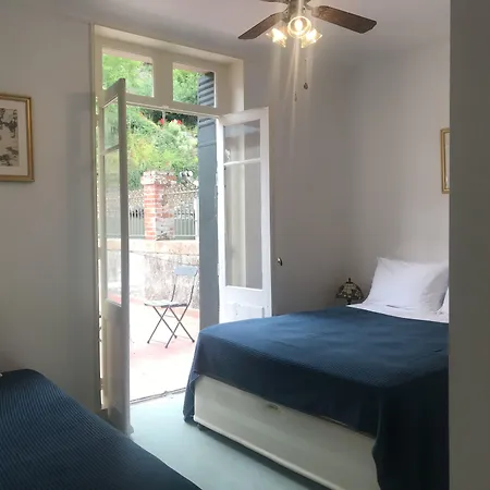 Le Chevalier Noir Bed & Breakfast Cordes-sur-Ciel