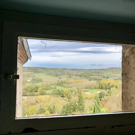 Le Chevalier Noir Cordes-sur-Ciel