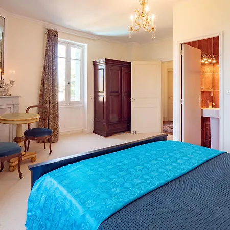 Bed & Breakfast Le Chevalier Noir 4*