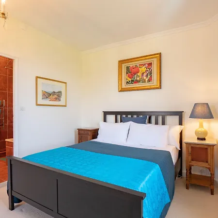 Le Chevalier Noir Bed & Breakfast Cordes-sur-Ciel