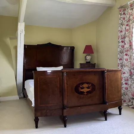 Bed & Breakfast Le Chevalier Noir 4*