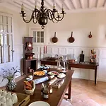 Le Chevalier Noir Bed & Breakfast Cordes-sur-Ciel