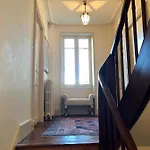 Le Chevalier Noir B&B 4*