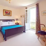 Le Chevalier Noir B&B 4*