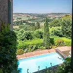 Le Chevalier Noir B&B 4*