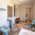 Le Chevalier Noir B&B 4*