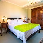 Le Chevalier Noir B&B