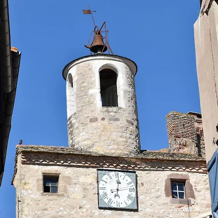 Le Chevalier Noir Cordes-sur-Ciel