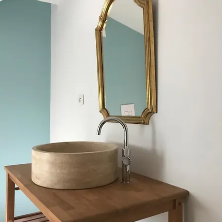 Couette-café Le Chevalier Noir