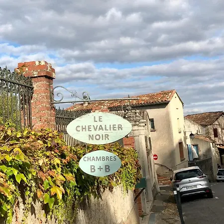 Le Chevalier Noir 4*