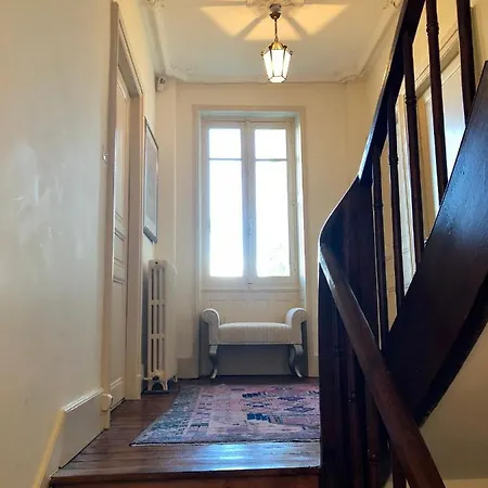 Le Chevalier Noir فندق مبيت وإفطار 4*