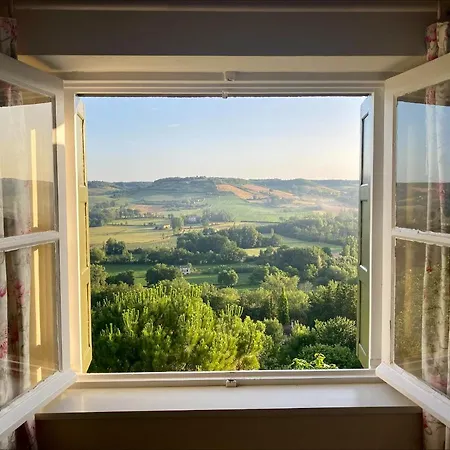 Le Chevalier Noir Cordes-sur-Ciel