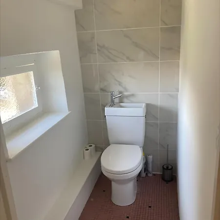 Couette-café Le Chevalier Noir Cordes-sur-Ciel