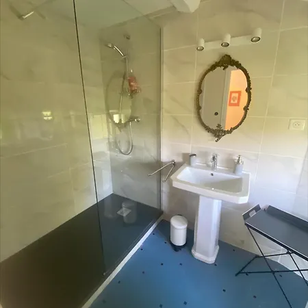 Le Chevalier Noir Couette-café