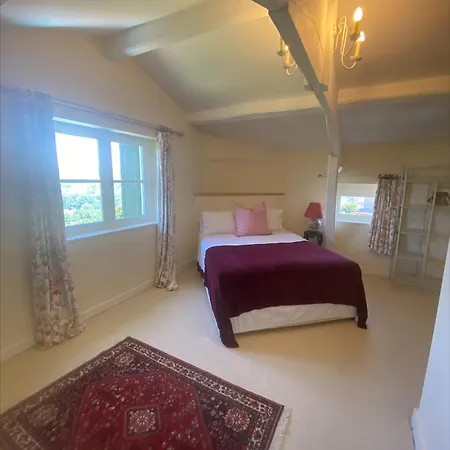 Le Chevalier Noir Cordes-sur-Ciel