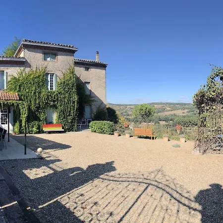 Couette-café Le Chevalier Noir