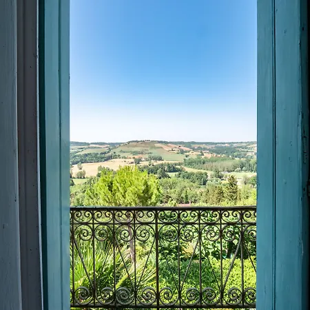 Couette-café Le Chevalier Noir