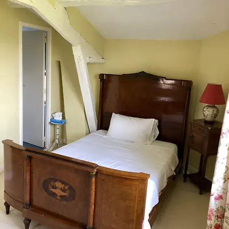 Le Chevalier Noir Cordes-sur-Ciel