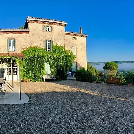 فندق مبيت وإفطار Le Chevalier Noir 4*