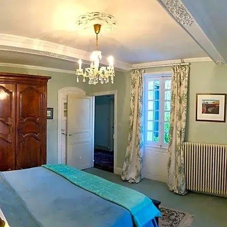 Le Chevalier Noir فندق مبيت وإفطار 4*