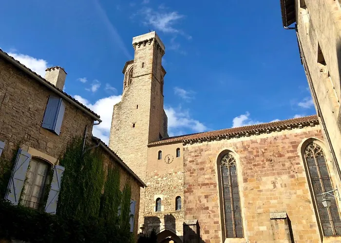 Bed & Breakfast Le Chevalier Noir 4*