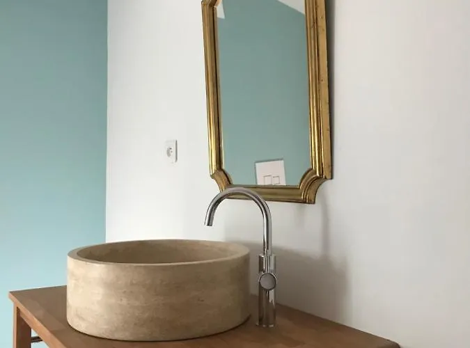 Frühstückspension Le Chevalier Noir