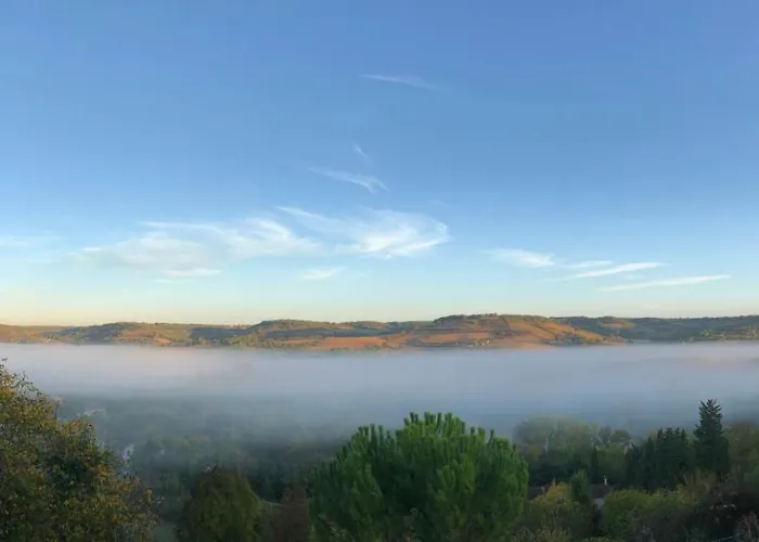 Bed & Breakfast Le Chevalier Noir 4*