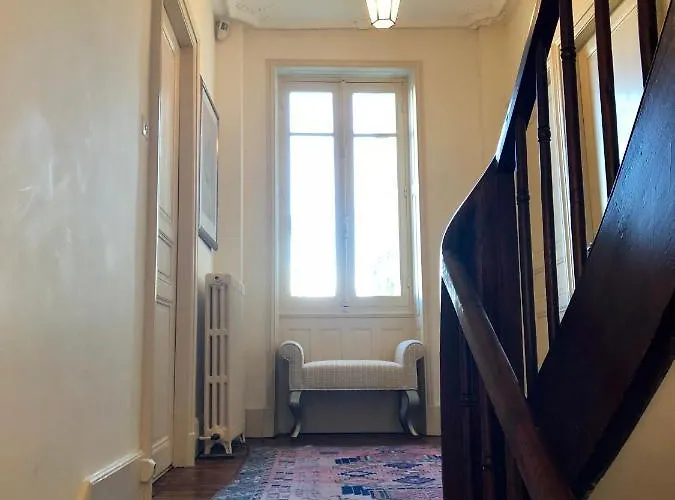 Le Chevalier Noir Frühstückspension 4*