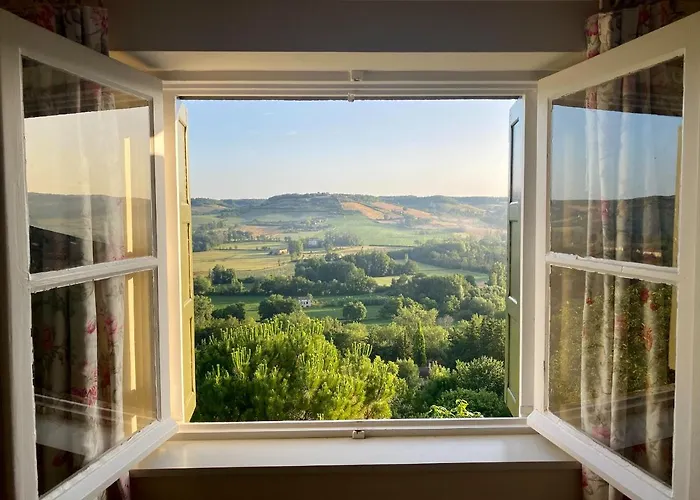 Le Chevalier Noir Cordes Sur Ciel