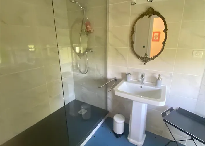 Le Chevalier Noir Frühstückspension