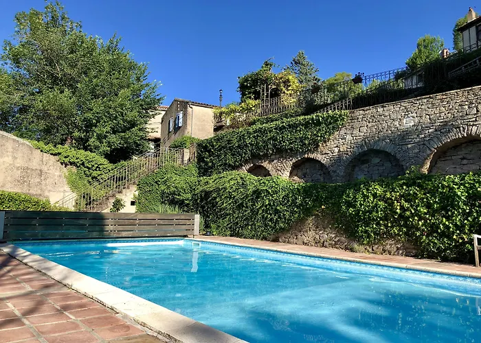 Le Chevalier Noir Frühstückspension