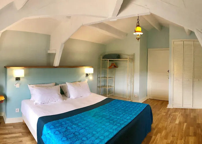 Le Chevalier Noir 4*